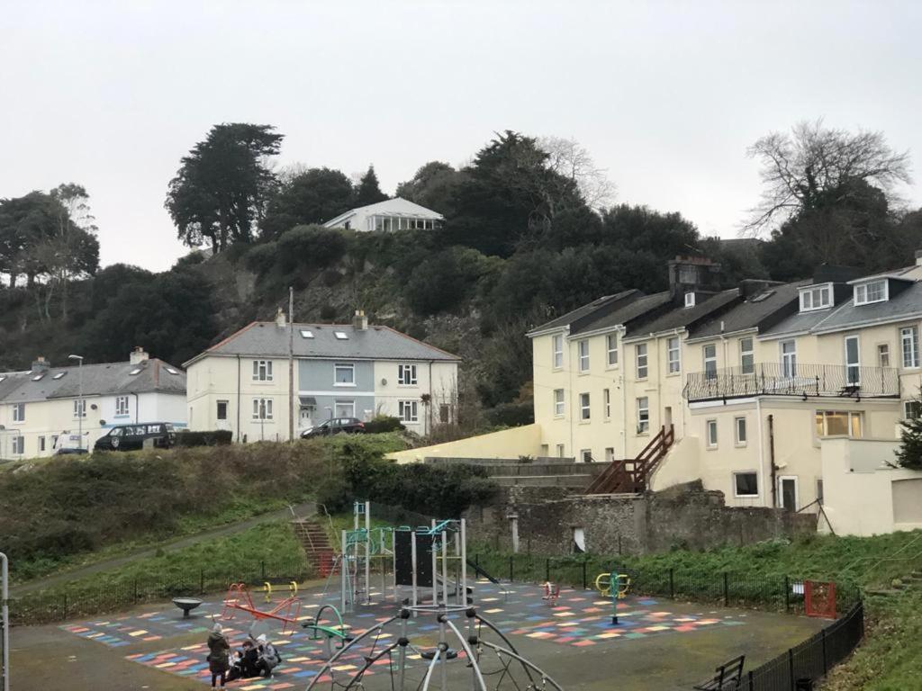 Vila Mariyka House Torquay Exteriér fotografie