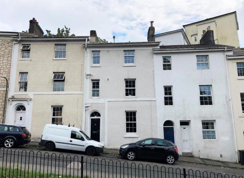 Vila Mariyka House Torquay Exteriér fotografie