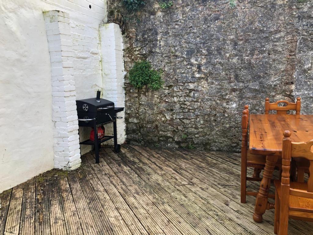 Vila Mariyka House Torquay Exteriér fotografie